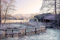 Shillingstone, Dorset