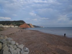 Sidmouth Wallpaper