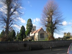 Winslow, Buckinghamshire Wallpaper