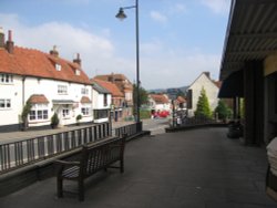 Wendover, Buckinghamshire Wallpaper