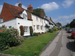 Wendover, Buckinghamshire Wallpaper