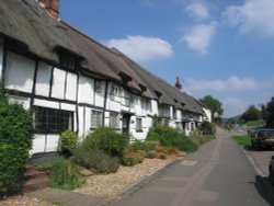 Wendover, Buckinghamshire Wallpaper