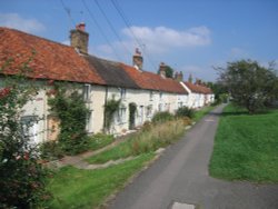 Wendover, Buckinghamshire Wallpaper