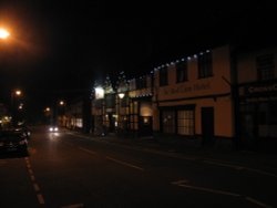 The Red Lion Hotel, Wendover Wallpaper