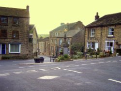 Dobcross.