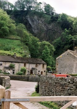 A picture of Peak Cavern