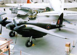 Imperial War Museum Duxford Wallpaper