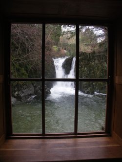 Rydal Hall, Ambleside