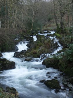 Rydal Hall Ambleside