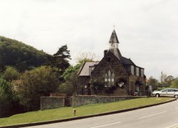 Hutton-le-Hole, North York Moors National Park Wallpaper