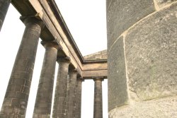 Penshaw Monument Wallpaper