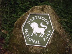 Dartmoor Wallpaper