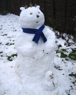 Snowman