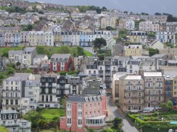 Ilfracombe Wallpaper