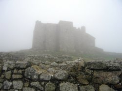 Visit to Lundy Wallpaper