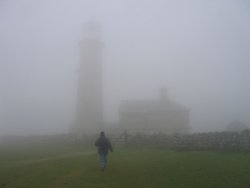 Visit to Lundy Wallpaper