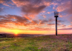 The Beacon, Winchelsea.