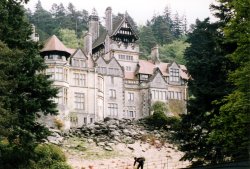 A picture of Cragside Wallpaper