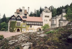 A picture of Cragside Wallpaper