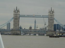 Tower bridge Wallpaper