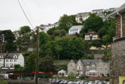 Looe Wallpaper