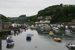 Looe Wallpaper