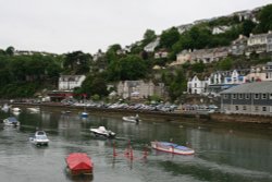 Looe Wallpaper