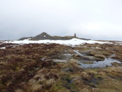 Cosdon Beacon