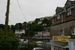 Looe May 2008 Wallpaper