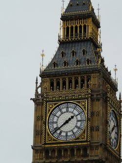 Big Ben