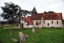 Silchester, Hampshire