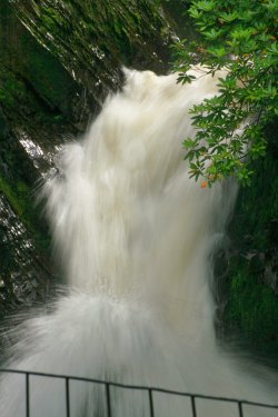 Devils Bridge