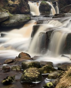 Three Shires Head