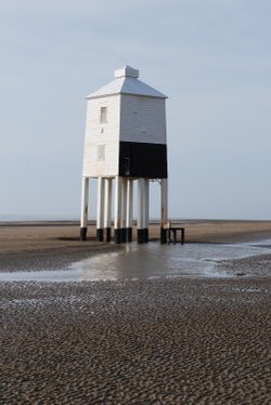 Burnham Lighthouse