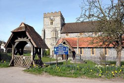 Streatley, Berkshire