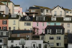 Brixham Wallpaper