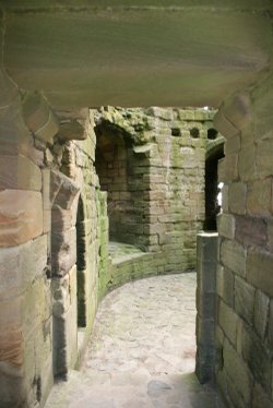 Dunstanburgh Castle