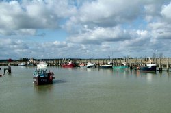 Rye, East Sussex Wallpaper