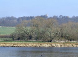 Denaby Ings, Mexborough. Wallpaper