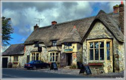 The Waggon and Horses