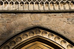 St Paul's Church - Wokingham Wallpaper