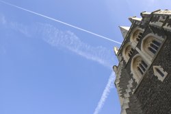 St Paul's Church - Wokingham Wallpaper