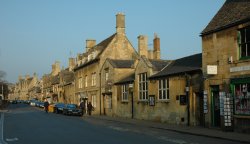 Main Street Chipping Campden