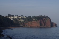 Teignmouth Wallpaper