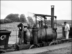 Puffing Billy