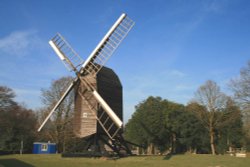 Nutley Windmill