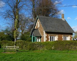 Old Schoolhouse, Egleton, Rutland