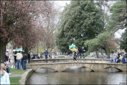 Venice of the Cotswolds