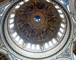 St. Paul's Cathedral Wallpaper