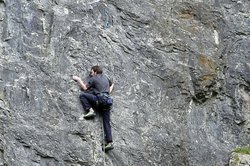 Cheddar Gorge, Somerset Wallpaper